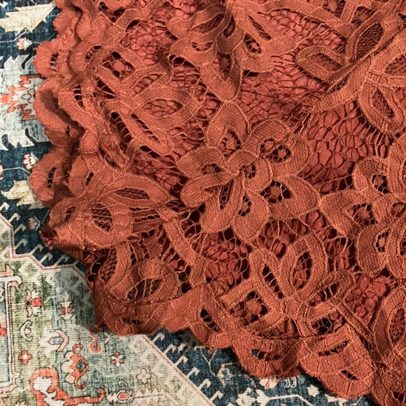 NWT Free People Shorts - Picture 3 of 9